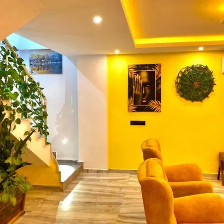 Hotel Beylice Kaş