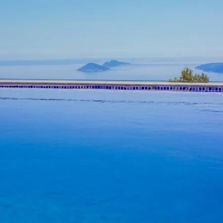 Beylice Kaş