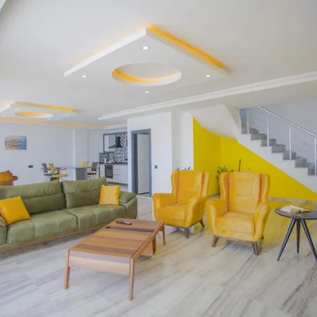 Hotel Beylice Kaş