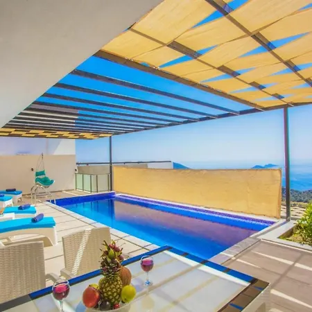 Beylice Hotel Kaş