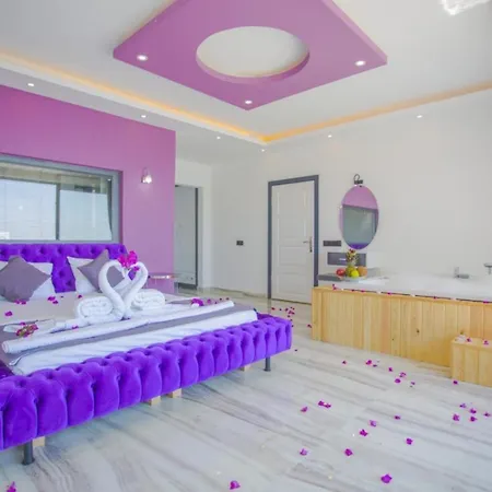 Beylice Hotell 4*