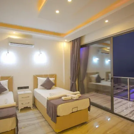 Hotell Beylice