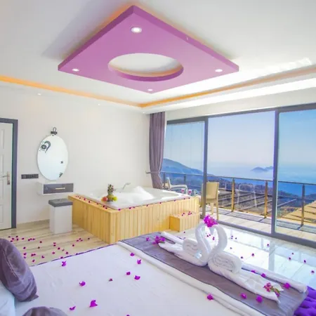 Beylice Hotell Kaş