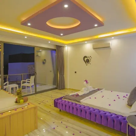 Beylice 4* Kaş