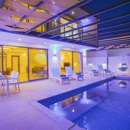 Beylice Hotell