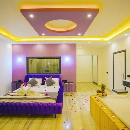 Beylice Hotell Kaş
