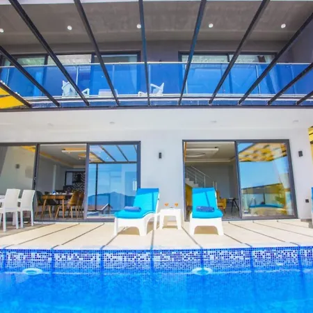 Beylice Hotell