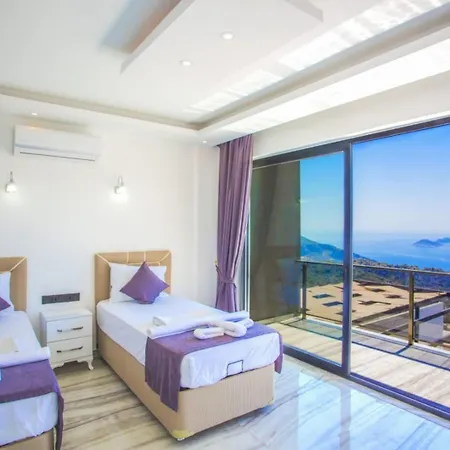 Beylice Hotell Kaş