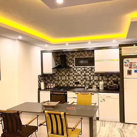 Beylice Hotell 4*
