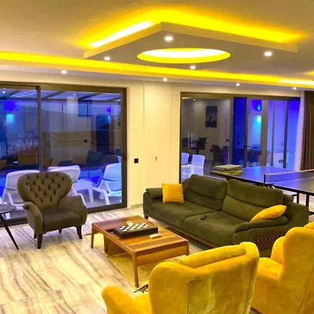 Beylice Hotell 4*