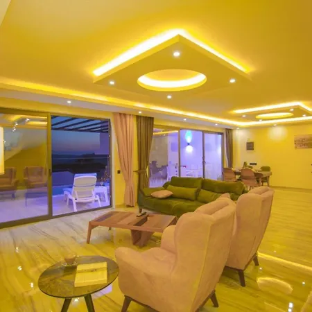 Beylice Kaş