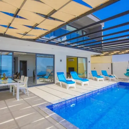 Hotell Beylice 4*